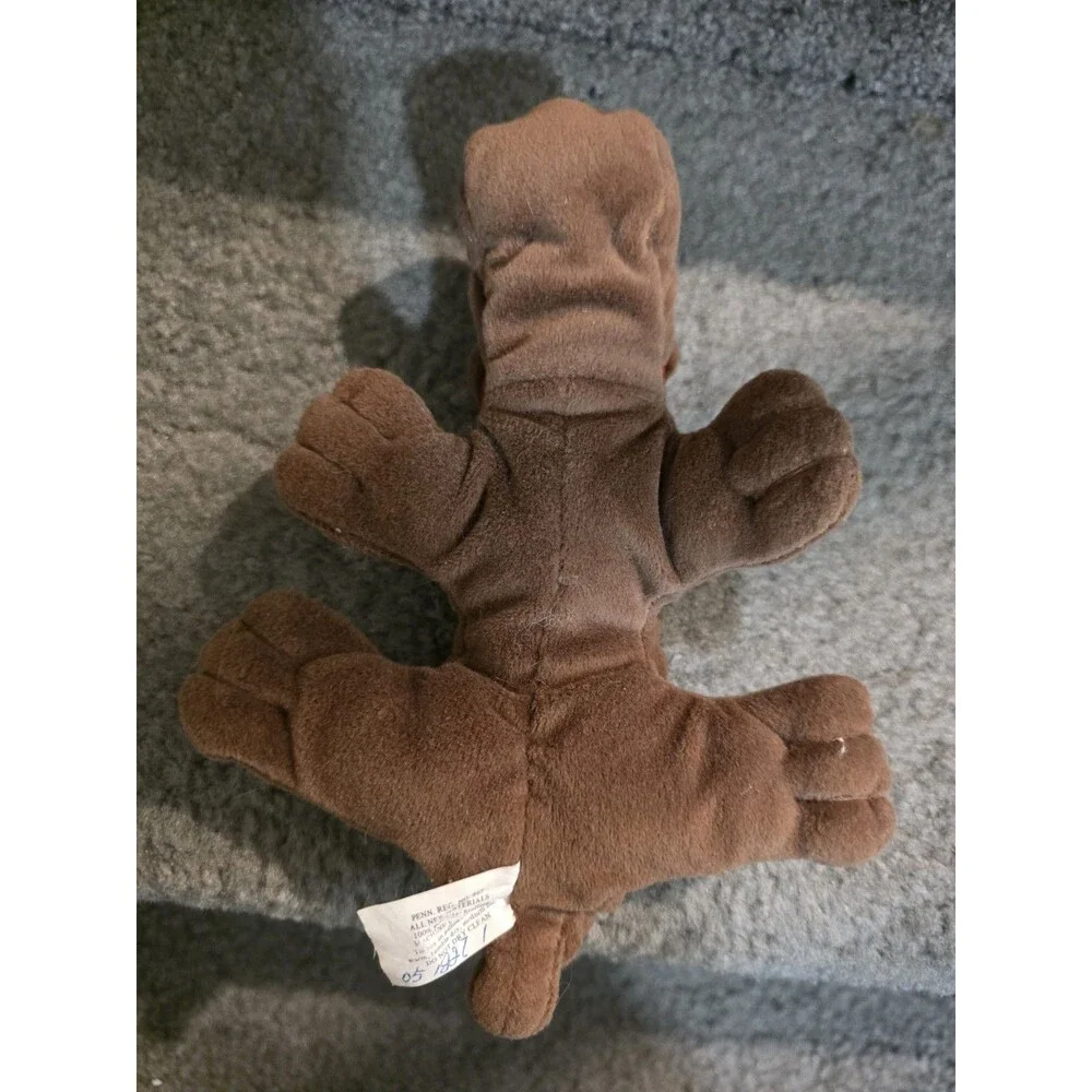 Pound Puppies Mini Plush 8